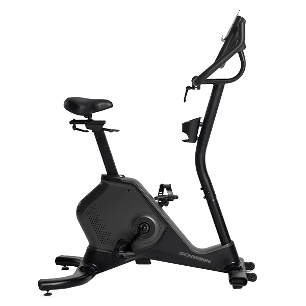 Вертикальный велотренажер Schwinn 590U