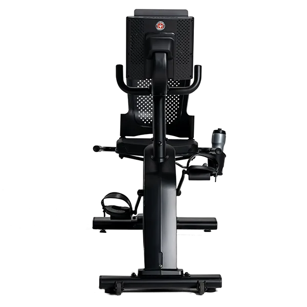 Горизонтальный велотренажер Schwinn 590R