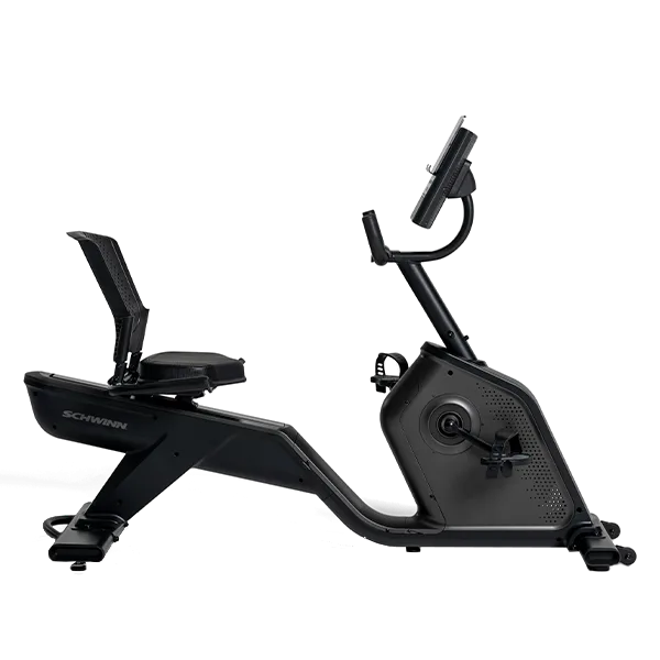Горизонтальный велотренажер Schwinn 590R