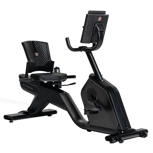 Горизонтальный велотренажер Schwinn 590R