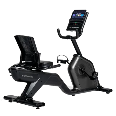 Горизонтальный велотренажер Schwinn 590R