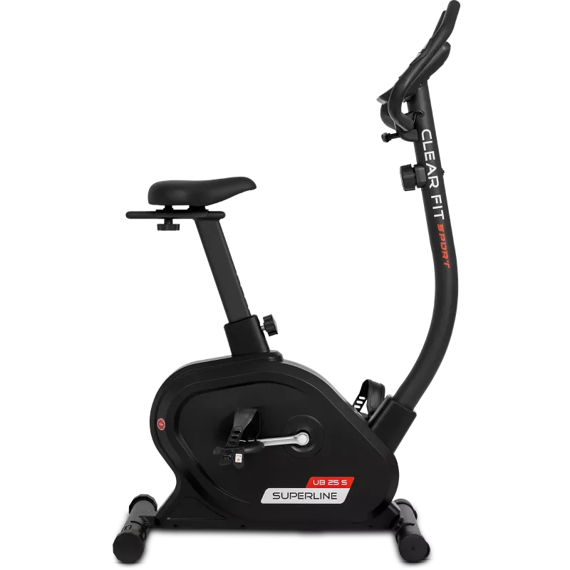 Велотренажер Clear Fit Sport SuperLine UB 25 S