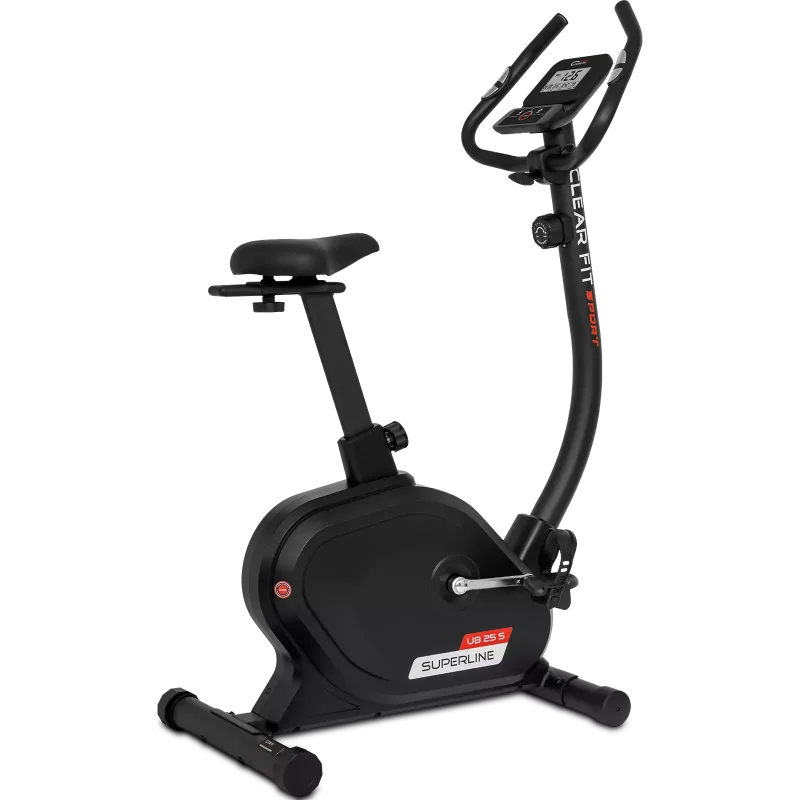 Велотренажер Clear Fit Sport SuperLine UB 25 S