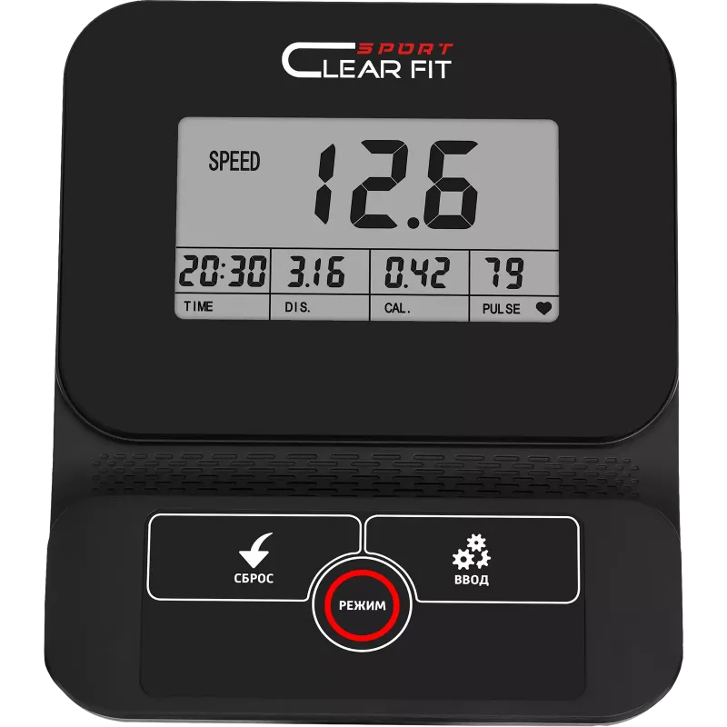 Велотренажер Clear Fit Sport SuperLine UB 25 S