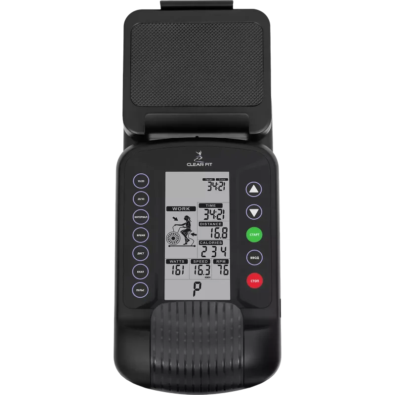 Аэробайк Clear Fit CrossPower CA 900