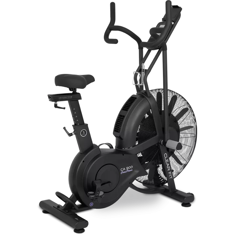 Аэробайк Clear Fit CrossPower CA 900