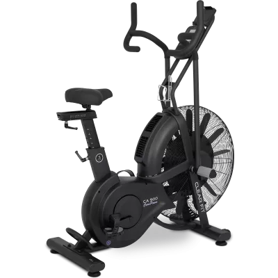 Аэробайк Clear Fit CrossPower CA 900