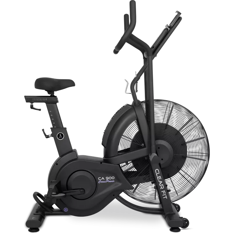 Аэробайк Clear Fit CrossPower CA 900