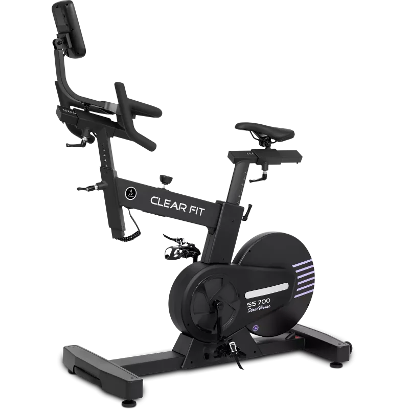 Велотренажер / сайкл Clear Fit StartHouse SS 700
