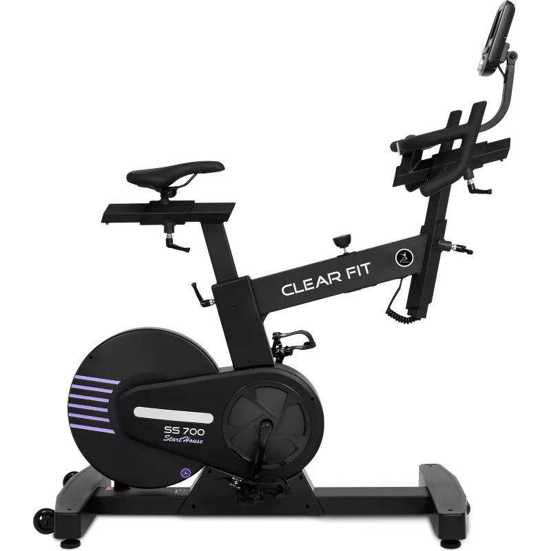 Велотренажер / сайкл Clear Fit StartHouse SS 700