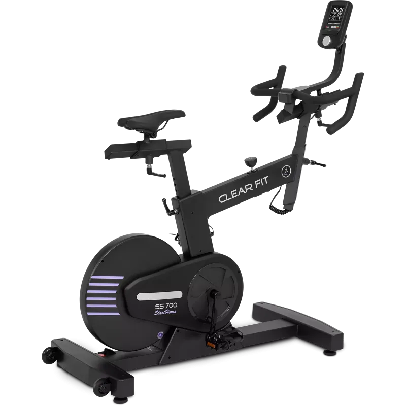 Велотренажер / сайкл Clear Fit StartHouse SS 700