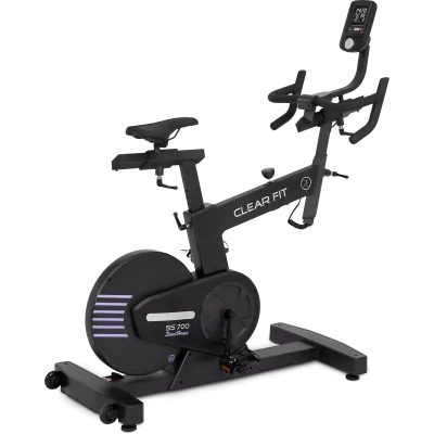 Велотренажер / сайкл Clear Fit StartHouse SS 700