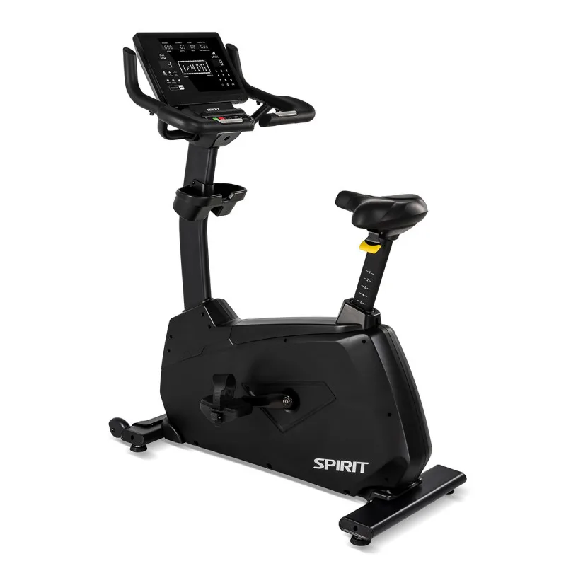 Велотренажер SPIRIT CU980
