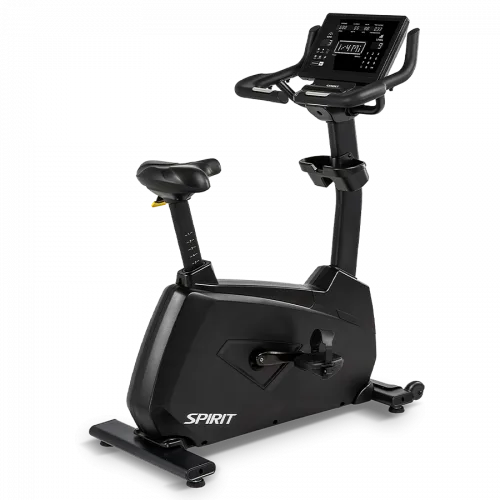 Велотренажер SPIRIT CU980