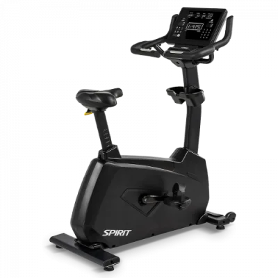 Велотренажер SPIRIT CU980
