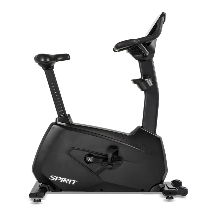 Велотренажер SPIRIT CU980