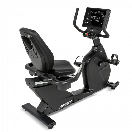 Велотренажер SPIRIT CR980