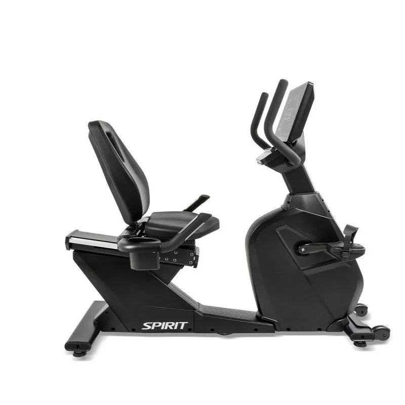 Велотренажер SPIRIT CR980