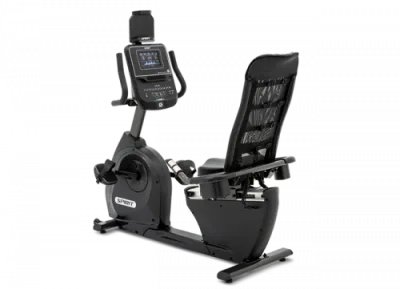 Велотренажер SPIRIT XBR95 Black
