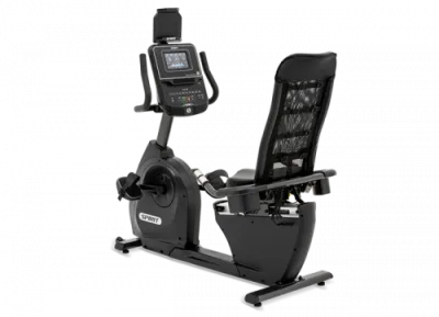 Велотренажер SPIRIT XBR55 Black