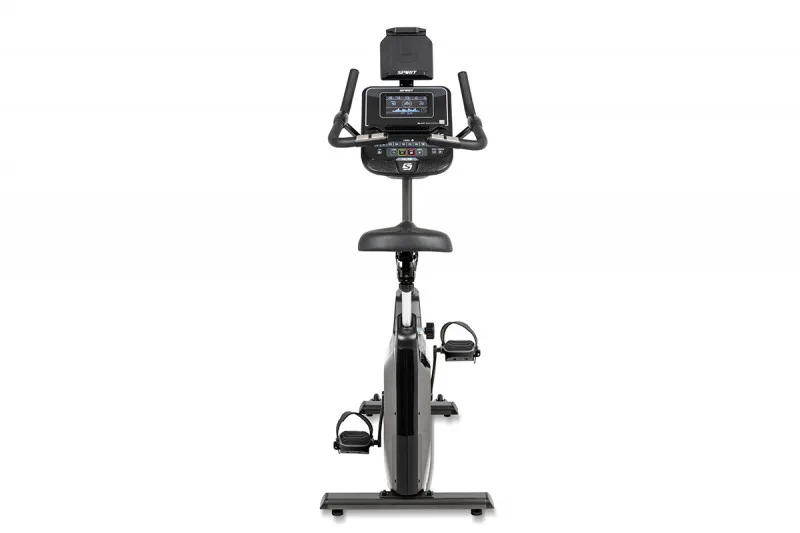 Велотренажер SPIRIT XBU75 Black