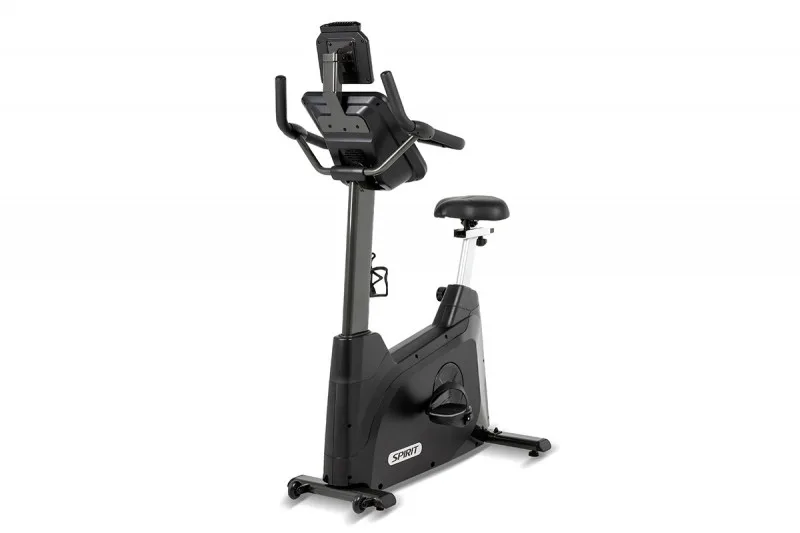 Велотренажер SPIRIT XBU75 Black