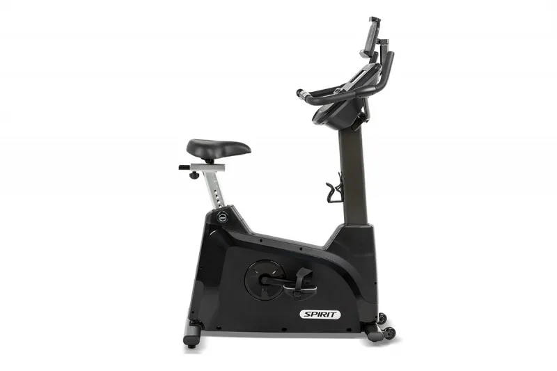 Велотренажер SPIRIT XBU75 Black