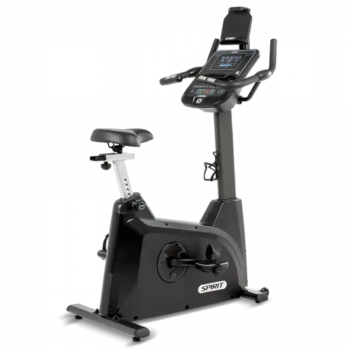 Велотренажер SPIRIT XBU75 Black