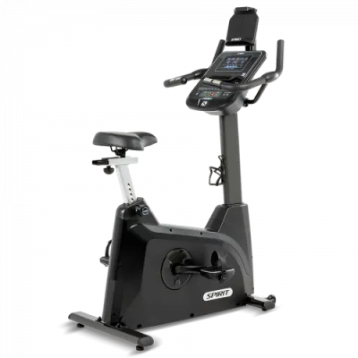 Велотренажер SPIRIT XBU75 Black