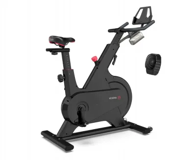 Велотренажер DFC Yesoul Smart M1 BLACK