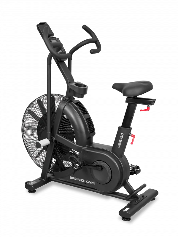 Аэробайк профессиональный BRONZE GYM AeroGo
