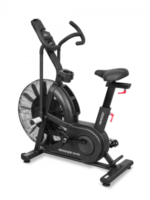 Аэробайк профессиональный BRONZE GYM AeroGo