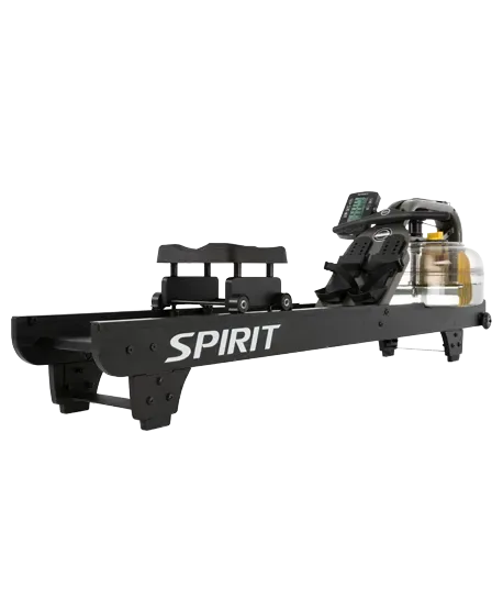 Гребной тренажер SPIRIT CRW900