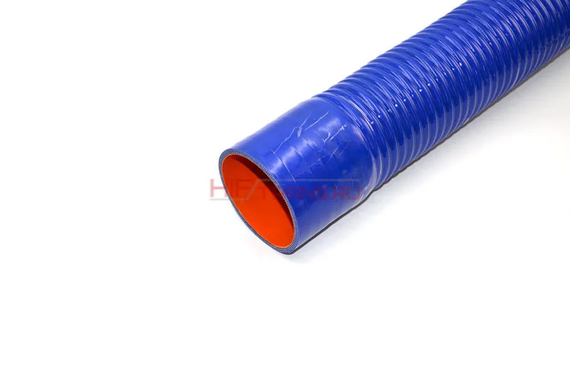 Патрубок гофриров. d=50 L800 (FH.50-800)