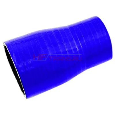 Патрубок с переходом d=60*45 L120