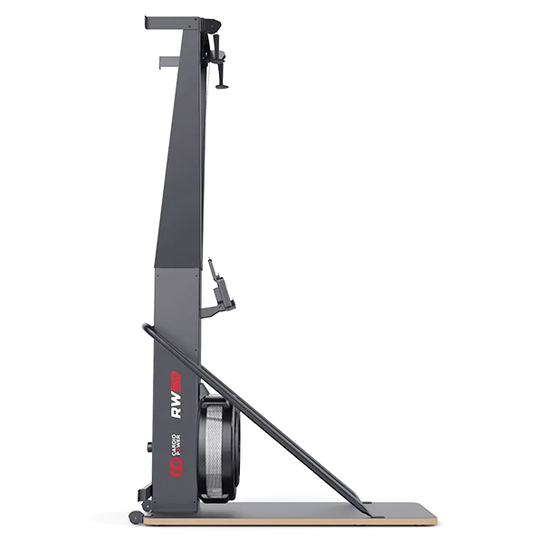 Лыжный тренажёр CardioPower RW50