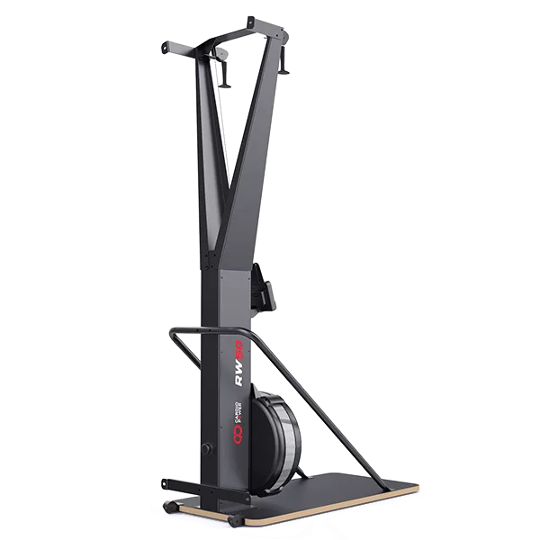 Лыжный тренажёр CardioPower RW50