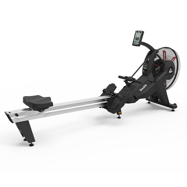 Гребной тренажер Smith UCR600