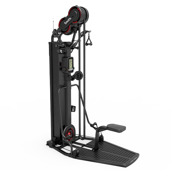 Универсальный тренажер для ВИИТ Smith IT1000U