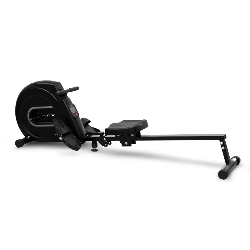 Гребной тренажер домашний CARBON FITNESS RW70