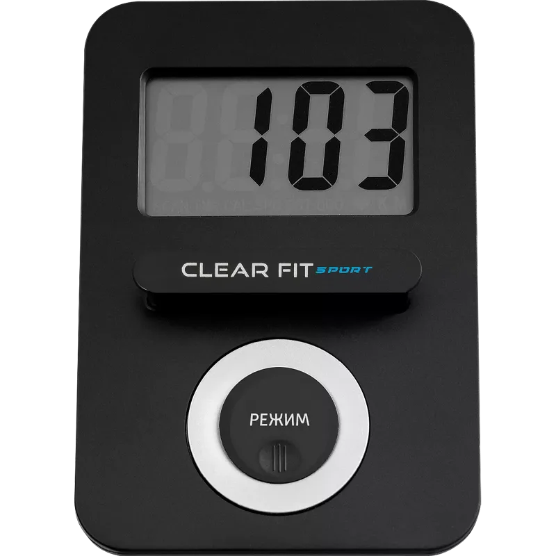Гребной тренажер Clear Fit Sport ProxyLine FRM 100