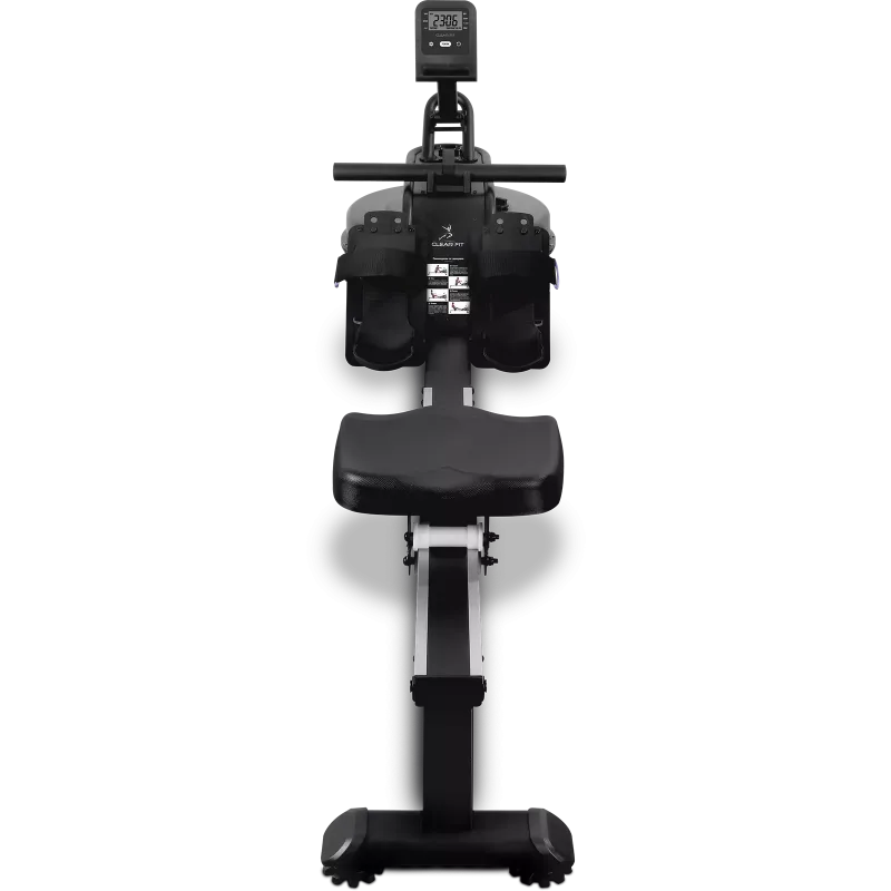 Гребной тренажер Clear Fit Neptune RN 600