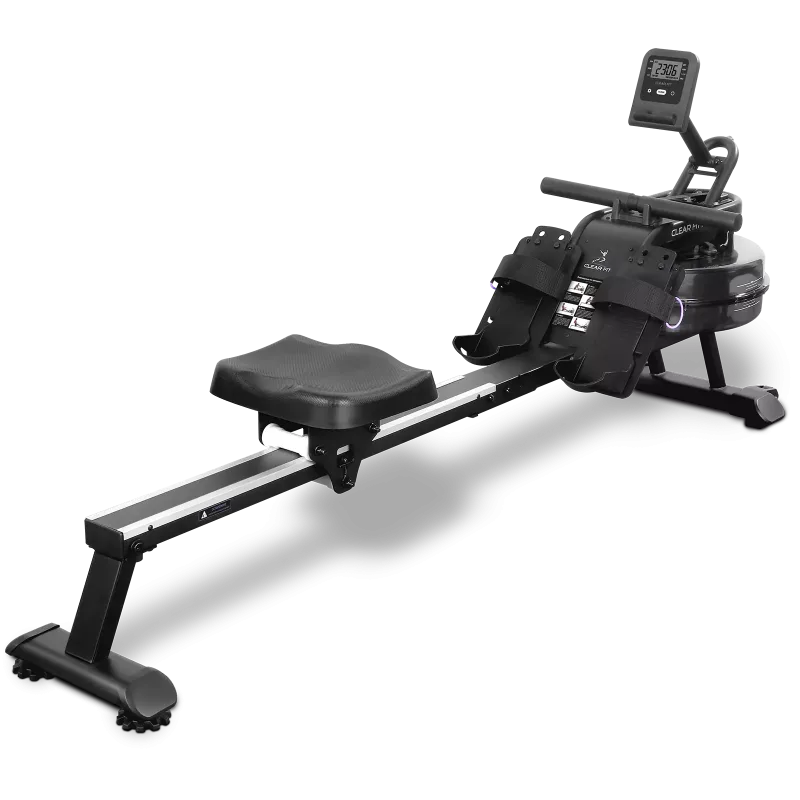 Гребной тренажер Clear Fit Neptune RN 600