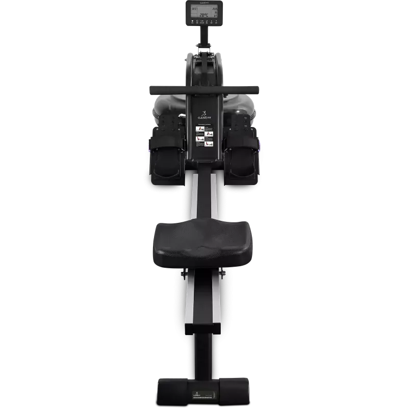 Гребной тренажер Clear Fit Neptune RN 1000 SMART