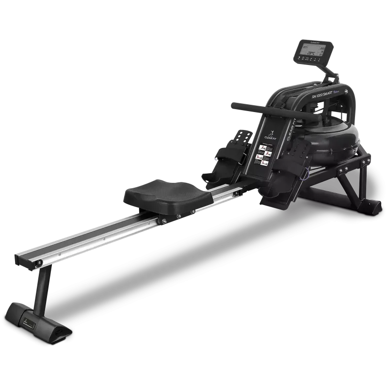 Гребной тренажер Clear Fit Neptune RN 1000 SMART