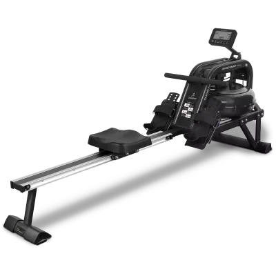Гребной тренажер Clear Fit Neptune RN 1000 SMART