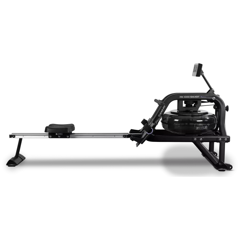 Гребной тренажер Clear Fit Neptune RN 1000 SMART