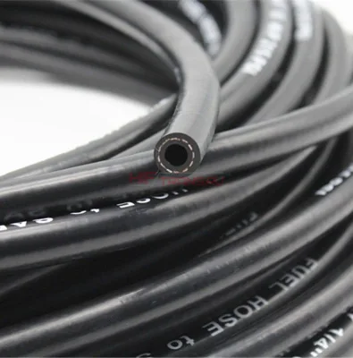 Рукав FUEL/OIL HOSE ф 8/15мм Рраб=20 L=50 (-20/+100)