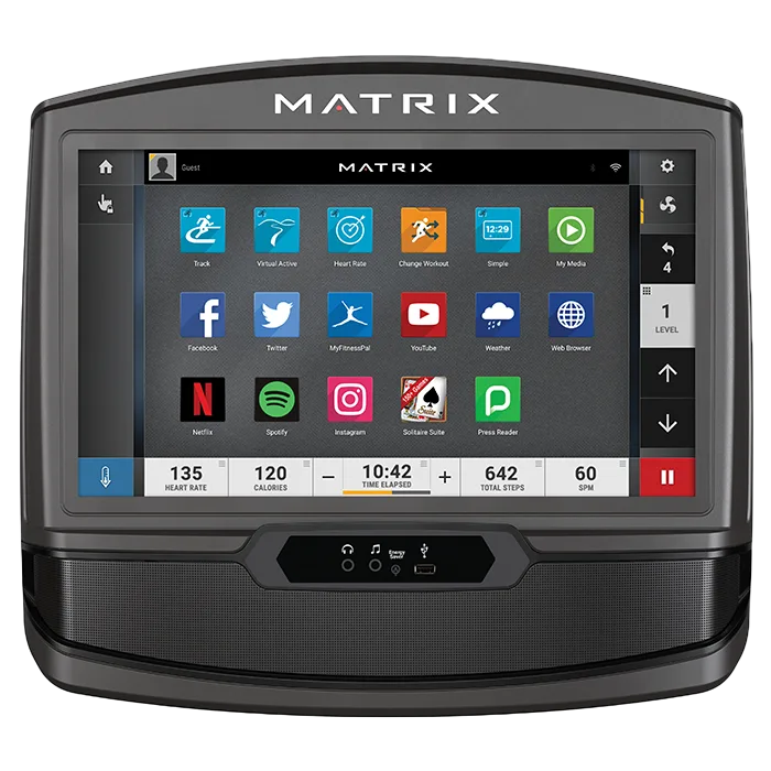 Лестница-эскалатор MATRIX C50XIR
