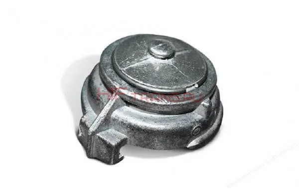 Головка-заглушка напорная ГЗ-65(АП)-1,6 ПМ